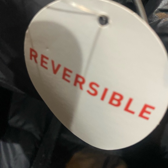 Spyder mens sanction reversible jacket asst new - Picture 4 of 4